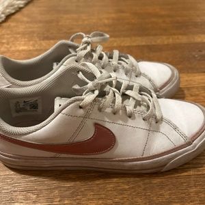 Nike legacy lows rose gold